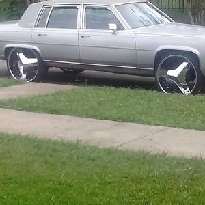 Meet your Posher, Dion